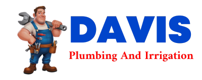 Trusted plumber in MANZANITA